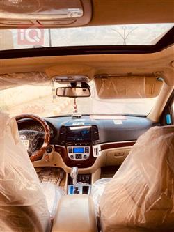 هيونداي سانتافي
